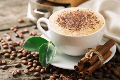 Cappuccino